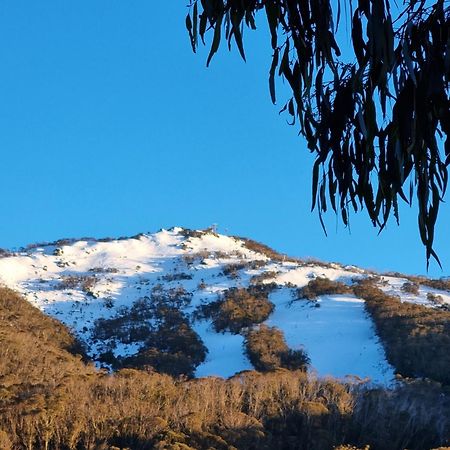 Chill-Out - Thredbo Villa Bagian luar foto
