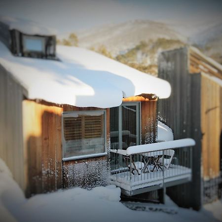 Chill-Out - Thredbo Villa Bagian luar foto