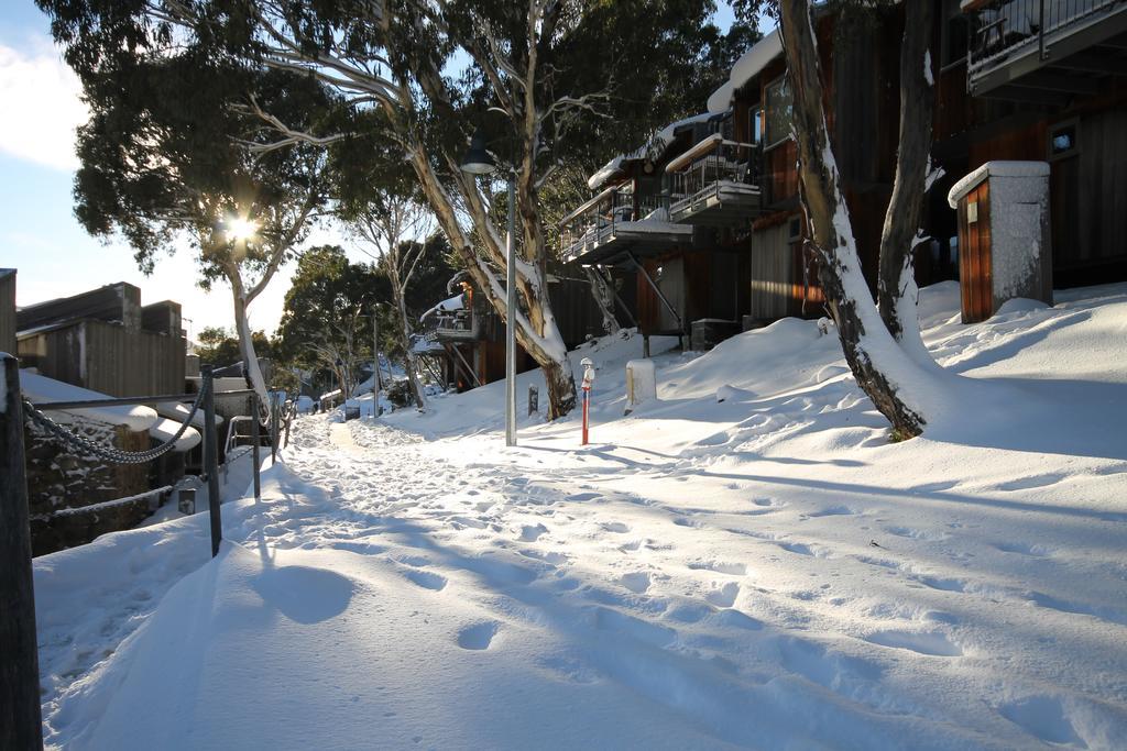 Chill-Out - Thredbo Villa Ruang foto