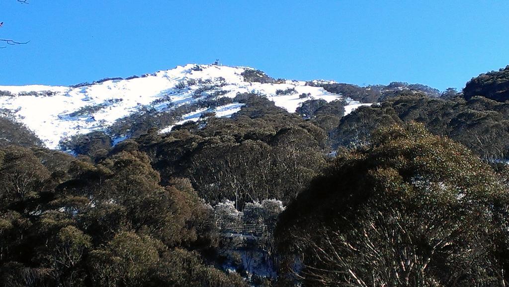 Chill-Out - Thredbo Villa Ruang foto