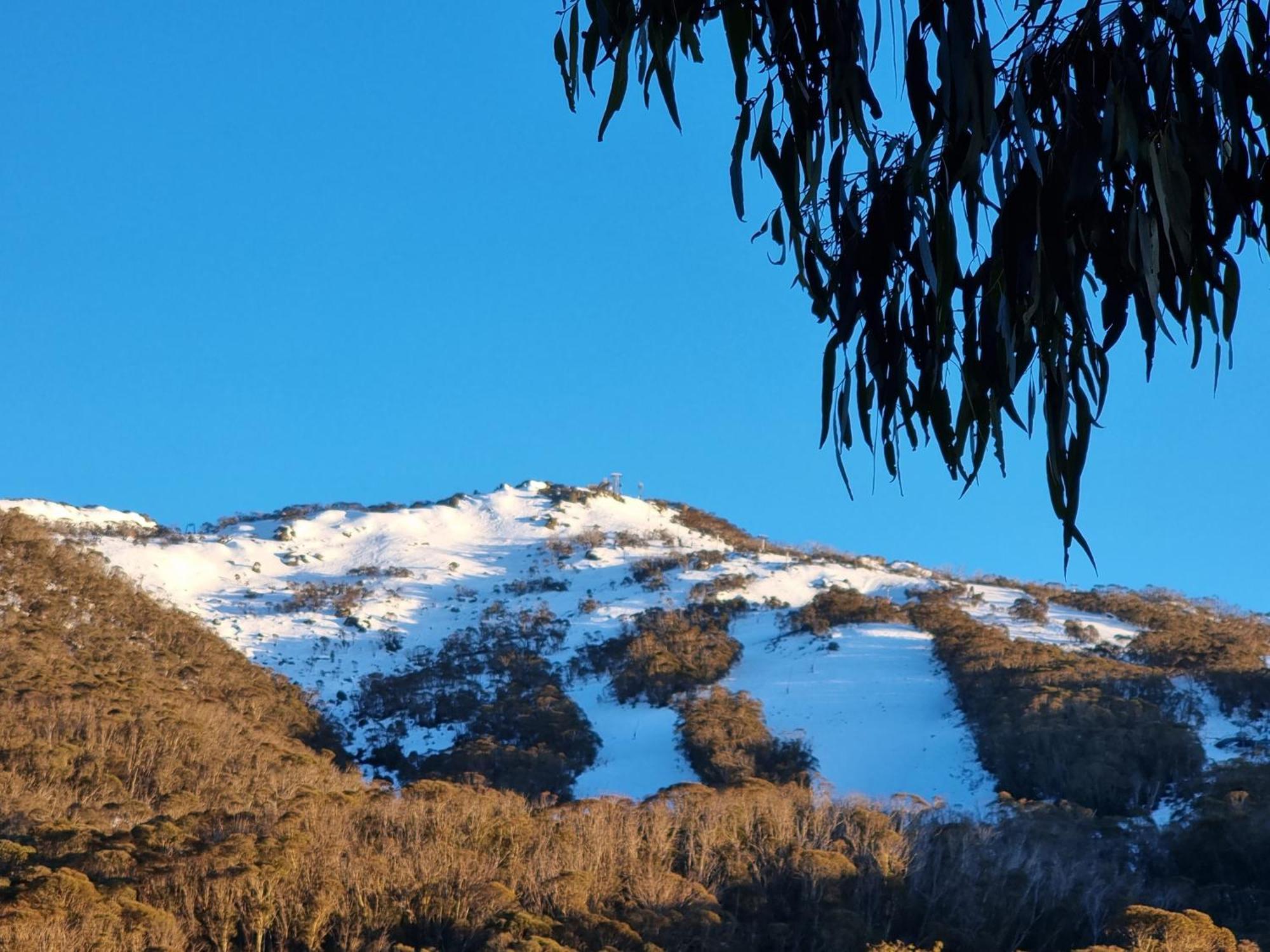Chill-Out - Thredbo Villa Bagian luar foto