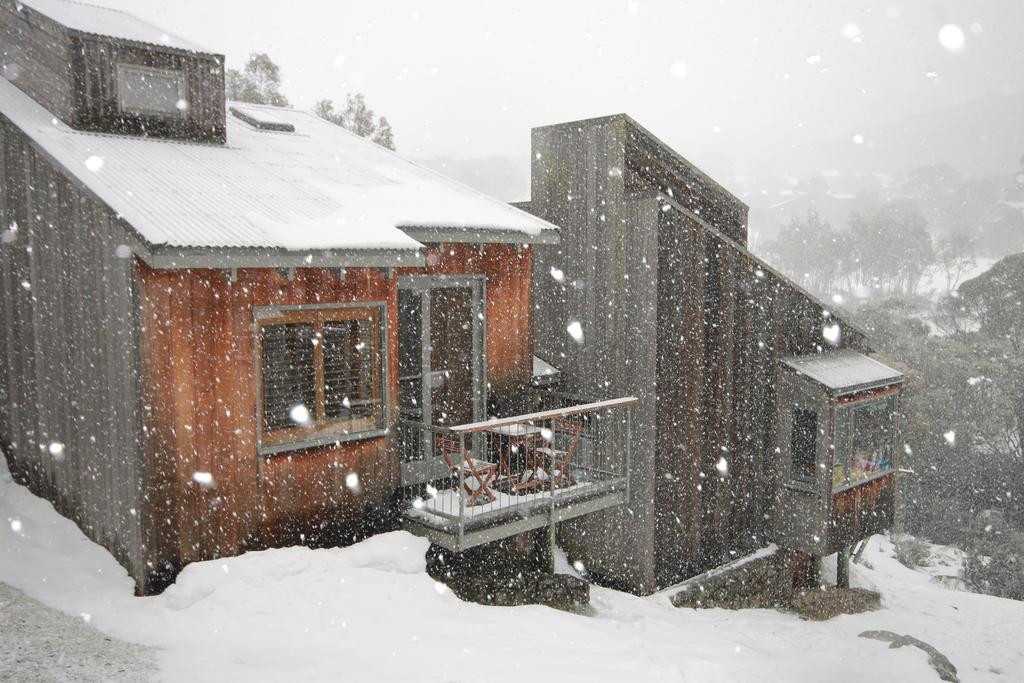 Chill-Out - Thredbo Villa Ruang foto