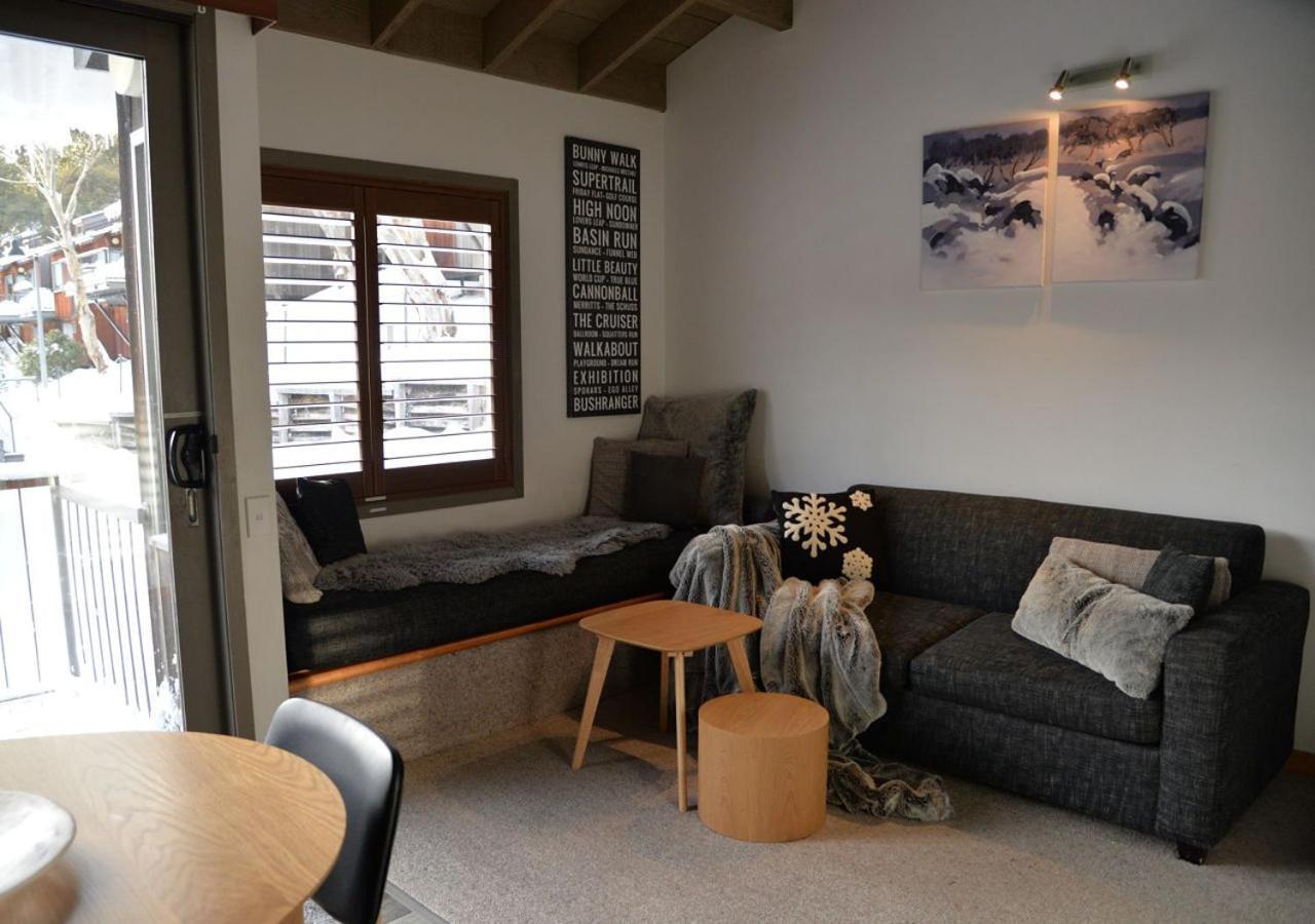 Chill-Out - Thredbo Villa Bagian luar foto